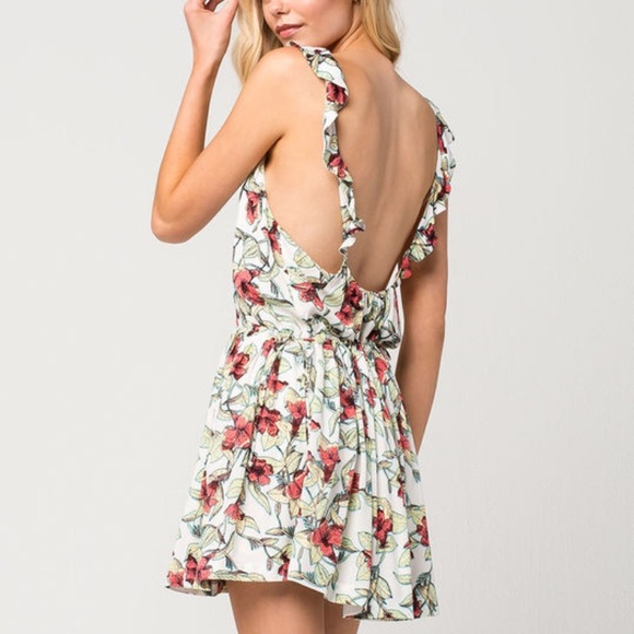 Free People Dresses & Skirts - last chance.🎉HP🎉  NWT Free People dress